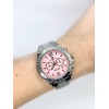 Наручний годинник жіночий Clockhouse Hilfiger Сріблястий (IBW901SP)