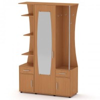 Передпокій Компаніт Тетяна Бук Передпокій Компаніт Тетяна Бук