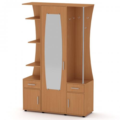 Передпокій Компаніт Тетяна Бук Передпокій Компаніт Тетяна Бук