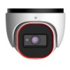 IP-відеокамера 2 Мп Provision ISR DI-320IPSN-28-V4 2.8 мм з вбудованим мікрофоном