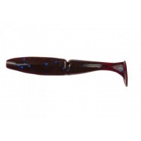 Приманка силікон Select Shad Up 3.5in/89мм/5шт/колір 010 1870-06-45