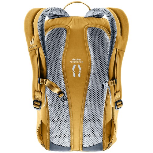 Рюкзак Deuter Stepout 16 л Caramel (1052-3815123 6607)