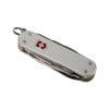 Ніж Victorinox MiniChamp Alox Silver (1049-Vx06381.26)