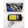 Ліхтар-світильник Solar Induction Street Lamp WD455