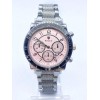 Наручний годинник жіночий Clockhouse Rolex Сріблястий (IBW899SP)