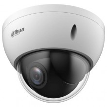 IP-відеокамера PTZ 2 Мп Dahua DH-SD22204DB-GNY 2.8-12 мм