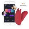 Смартвібратор Magic Motion Umi Red в інтернет супермаркеті PbayMarket!
