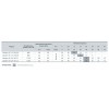 Відцентровий поверхневий насос Насоси+Обладнання Garden-JP 1,5-25/0,8 112092