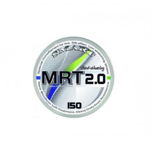 Волосінь Smart MRT 2.0 150m 0.148mm 2.0kg (1013-1300.32.89) Волосінь Smart MRT 2.0 150m 0.148mm 2.0kg (1013-1300.32.89)