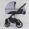 Дитячий візочок 2 в 1 для дітей Expander MODO GreyFox (91308)