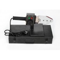 Паяльник для пластикових труб VORSKLA ПМЗ 1.8/6