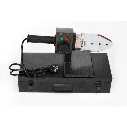 Паяльник для пластикових труб VORSKLA ПМЗ 1.8/6