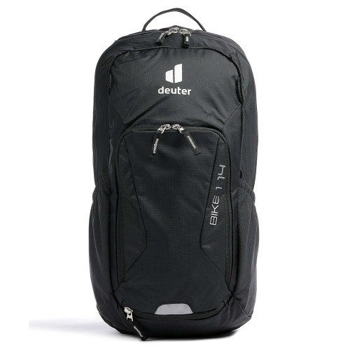 Рюкзак Deuter Bike I 14 Чорний (1052-3202021 7030)