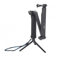 Монопод-штатив AIRON AC238 (69477915500006) Монопод-штатив AIRON AC238 (69477915500006)