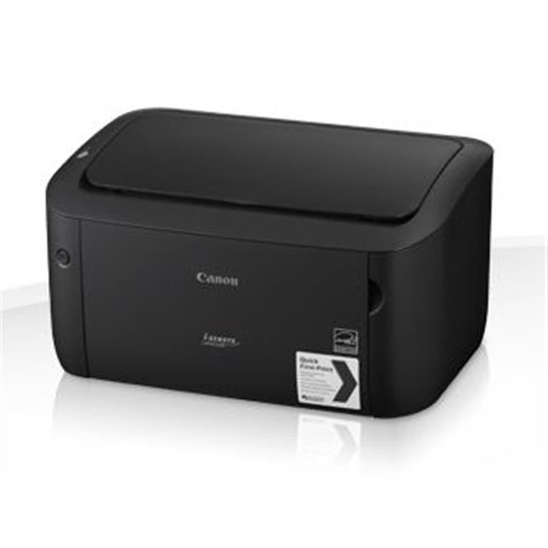 Принтер А4 Canon i-SENSYS LBP6030B (8468B042AA) + 2 картриджі Canon 725