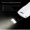 Ультразвуковий скрабер для очищення обличчя Skin Tech Scrubber 3305 Білий (3305O)