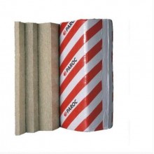 Утеплювач для вентфасада Paroc WAS 25tb 30х600х1200 мм 7.2 м²