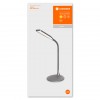 Настільна лампа акумуляторна Ledvance LED PANAN DISC 5W 3000K Grey