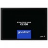 Накопичувач SSD 480GB GOODRAM CL100 GEN.3 2.5