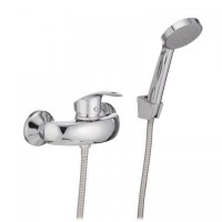 Змішувач для душу CRON MARS 003 (CR0046) Змішувач для душу CRON MARS 003 (CR0046)