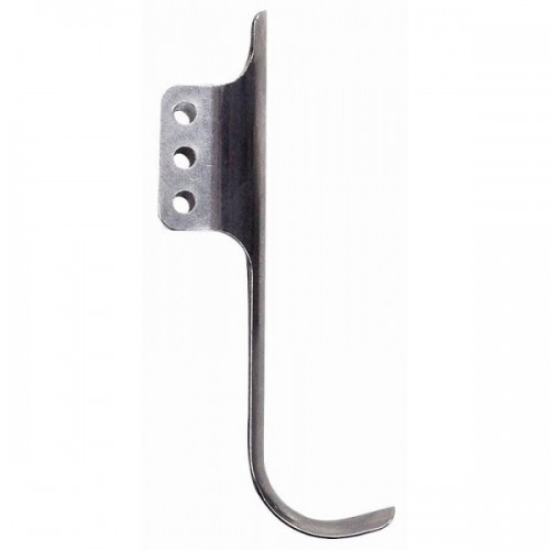 Сменный крюк для инструментов Climbing Technology Hornet for Fly Hook 50 (1053-4I79950) Сменный крюк для инструментов Climbing Technology Hornet for Fly Hook 50 (1053-4I79950)