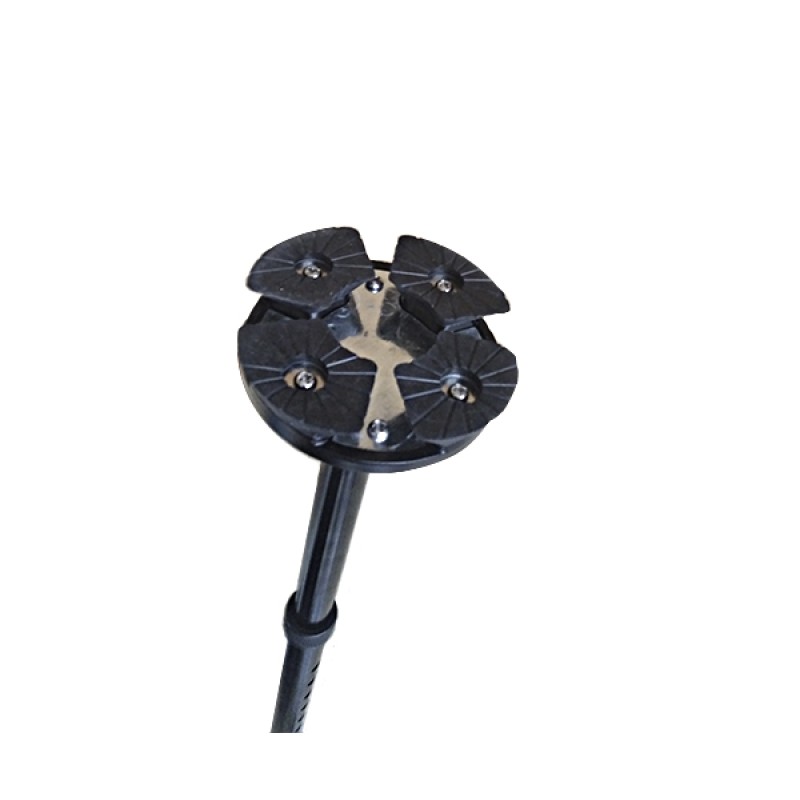 Тростина MQ Perfect MQ808 Walking Cane телескопічна з ліхтариком