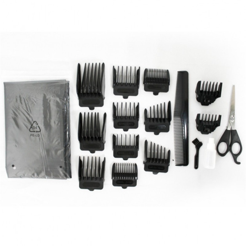 Машинка для стрижки волосся VGR V-023