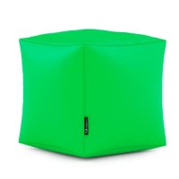 Пуф Кубик Оксфорд 40х40 Студія Комфорту Розмір Стандарт Салатовий Пуф Кубик Оксфорд 40х40 Студія Комфорту Розмір Стандарт Салатовий