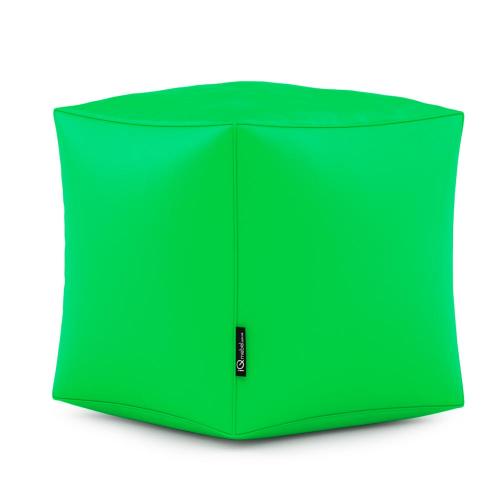 Пуф Кубик Оксфорд 40х40 Студія Комфорту Розмір Стандарт Салатовий Пуф Кубик Оксфорд 40х40 Студія Комфорту Розмір Стандарт Салатовий