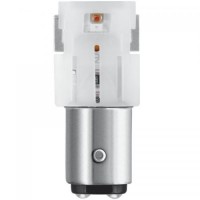 Комплект світлодіодних ламп Osram LEDriving SL 7528DRP-02b P21/5W 12V BAY15d Red Комплект світлодіодних ламп Osram LEDriving SL 7528DRP-02b P21/5W 12V BAY15d Red