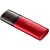 Флеш-накопичувач USB3.1 16GB Apacer AH25B Red (AP16GAH25BR-1) в інтернет супермаркеті PbayMarket!