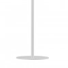 Настільна лампа TK Lighting Lagos 21.5x46 см Білий (TK5411)