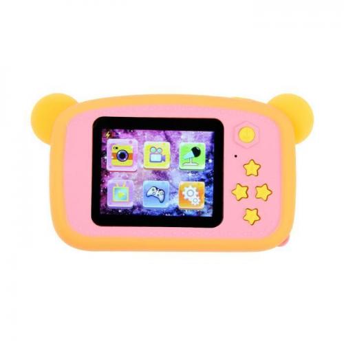 Дитячий цифровий фотоапарат RIAS X-500B 