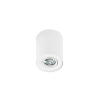 Точковий світильник Azzardo BROSS 1 GM4100-WH (AZ0858)