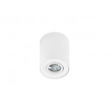 Точковий світильник Azzardo BROSS 1 GM4100-WH (AZ0858)
