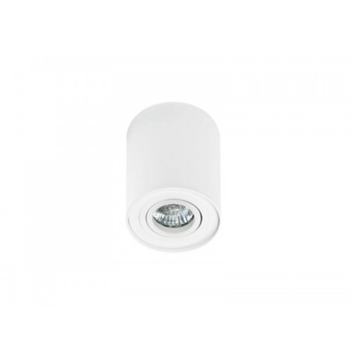 Точковий світильник Azzardo BROSS 1 GM4100-WH (AZ0858)