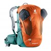 Рюкзак Deuter Trans Alpine 2021 24 л Chestnut-Deepsea (1052-3200021 9318)