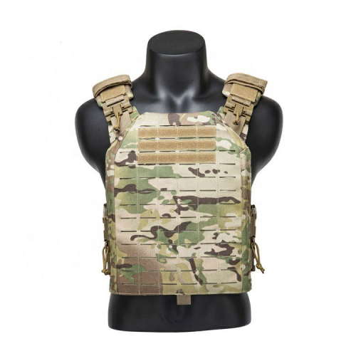 Плитоноска без плит No Brand Emersongears One Size Мультикам (1727145816) Плитоноска без плит No Brand Emersongears One Size Мультикам (1727145816)
