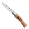 Складаний ніж Opinel №7 VRN з вуглецевої сталі (000622)
