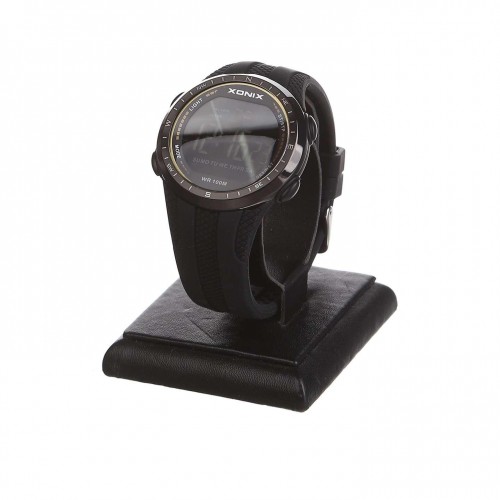 Годинник Xonix ND-A06 BOX Чорний в інтернет супермаркеті PbayMarket!