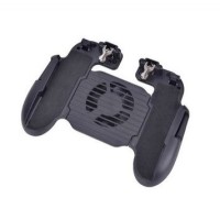 Бездротовий геймпад Battery H5.0 iOS/Android Чорний (31725_2907884)