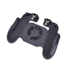Бездротовий геймпад Battery H5.0 iOS/Android Чорний (31725_2907884)