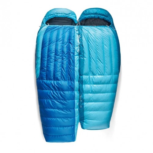 Спальник Sea To Summit Trek -18C/0F Long L лівий Snorkel Blue (1033-STS ASL041172-210206) Спальник Sea To Summit Trek -18C/0F Long L лівий Snorkel Blue (1033-STS ASL041172-210206)