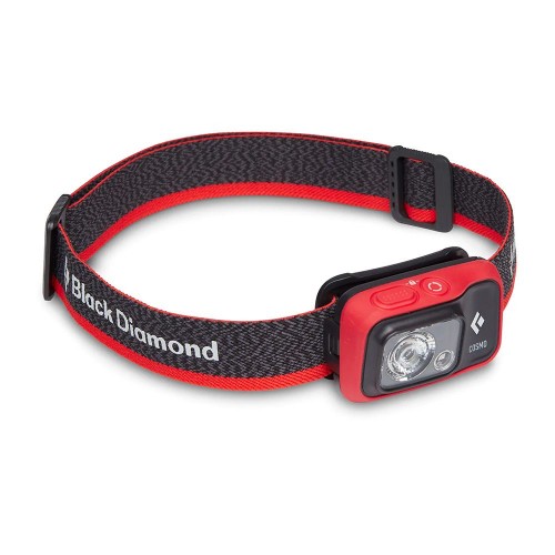Ліхтар налобний Black Diamond Cosmo 350 Octane Red (1033-BD 620673.8001. ALL1) Ліхтар налобний Black Diamond Cosmo 350 Octane Red (1033-BD 620673.8001. ALL1)