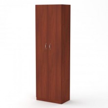 Шафа-стелаж Компанит КШ 7 Яблуня (kom-359)