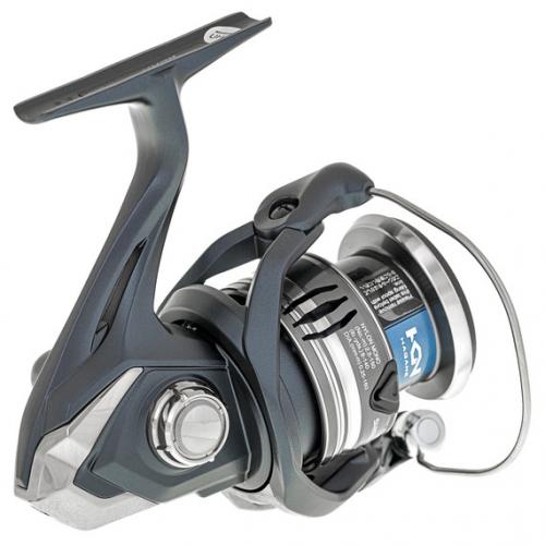 Котушка рибальська спінінгова Shimano Miravel 22 2500 (2584507688) Котушка рибальська спінінгова Shimano Miravel 22 2500 (2584507688)