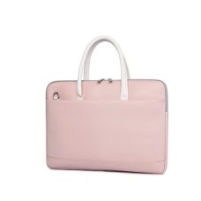 Сумка для ноутбука 15.6 Digital Miss рожева