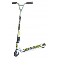 Труковий самокат Scale Sports Tornado White (1106305385)