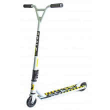 Труковий самокат Scale Sports Tornado White (1106305385)