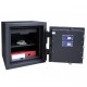 Сейф вогневзлостійкий Griffon CL II.50.Е BOX